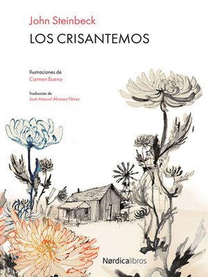 cover image of Los Crisantemos
